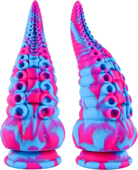 Buy Tentacle Dildos & Tentacle Sex Toys Online Octopus Dildos